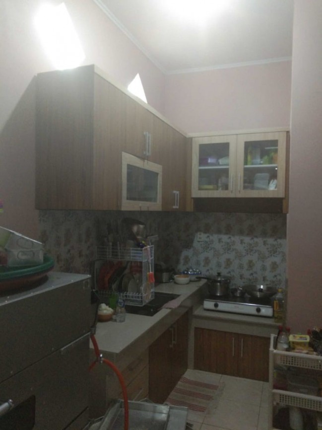 Dijual Rumah