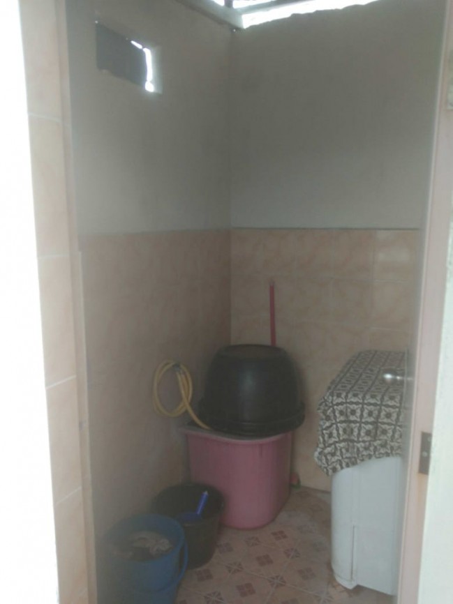 Dijual Rumah
