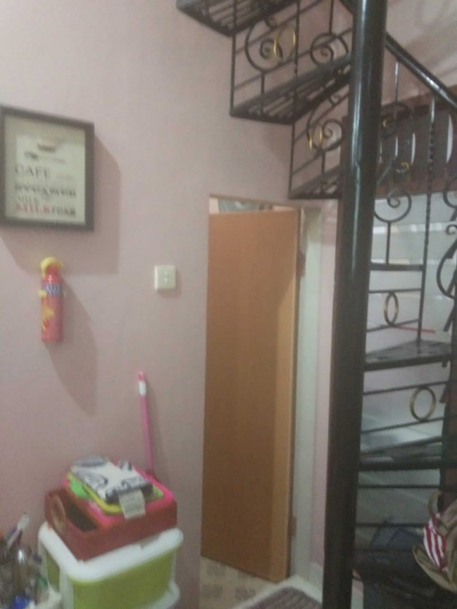 Dijual Rumah