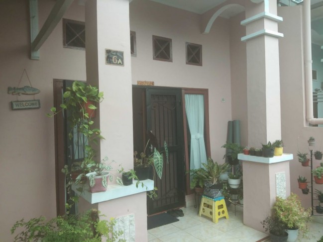 Dijual Rumah
