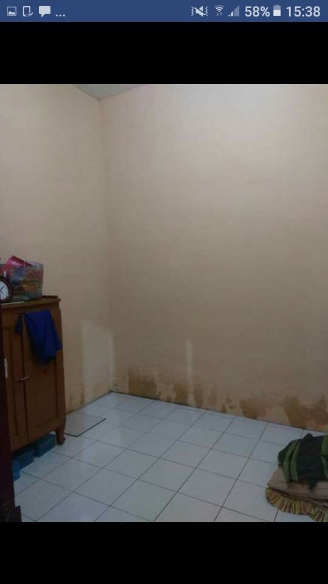 Dijual Rumah