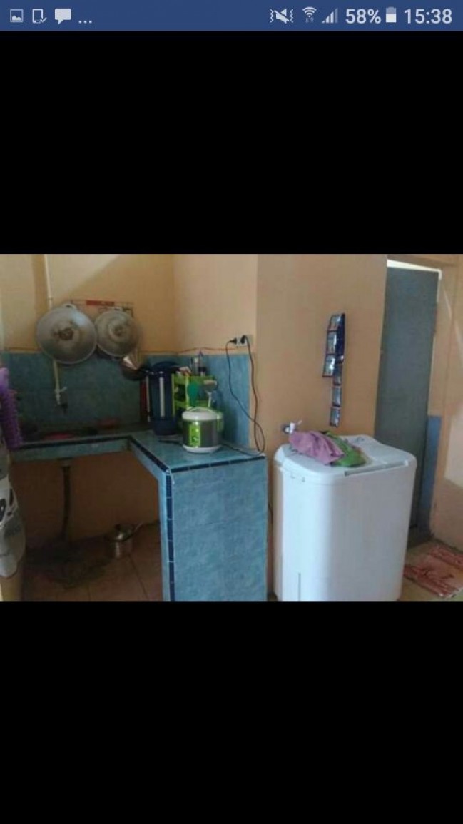 Dijual Rumah
