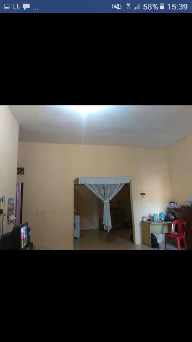 Dijual Rumah