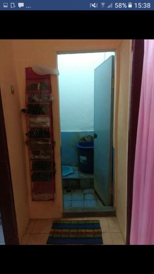 Dijual Rumah