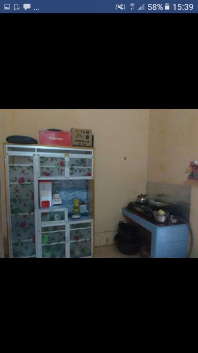 Dijual Rumah