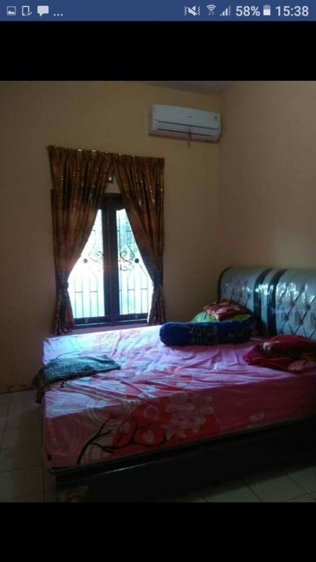 Dijual Rumah