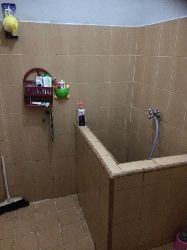 DIJUAL RUMAH CITRA LAGUNA 1 BATU AJI
