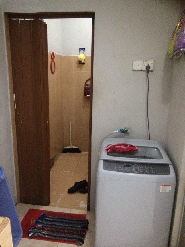 DIJUAL RUMAH CITRA LAGUNA 1 BATU AJI