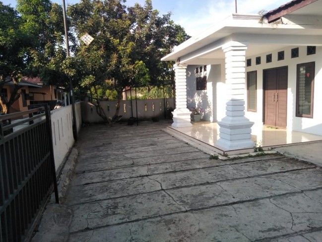 Rumah Dijual
