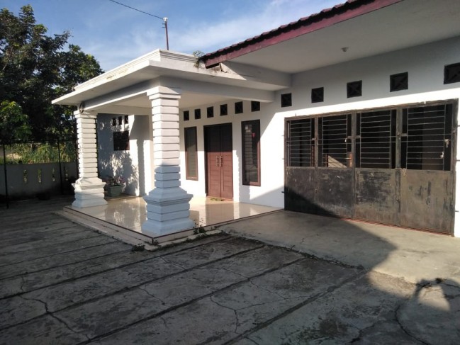 Rumah Dijual