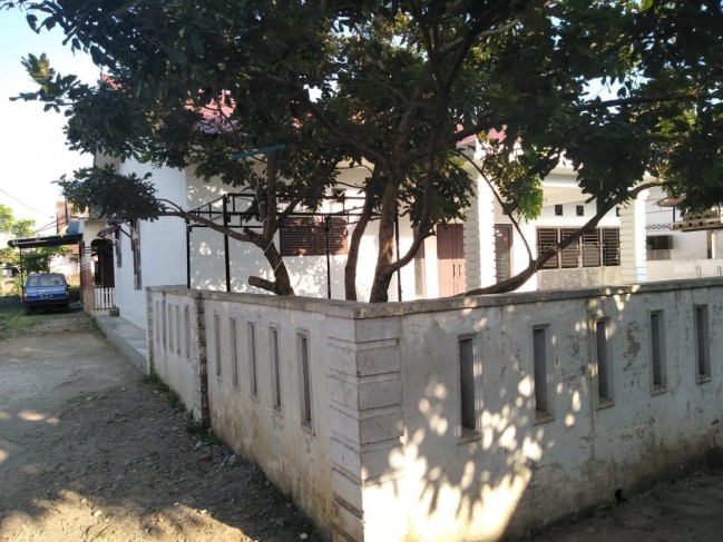 Rumah Dijual