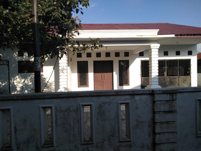 Rumah Dijual