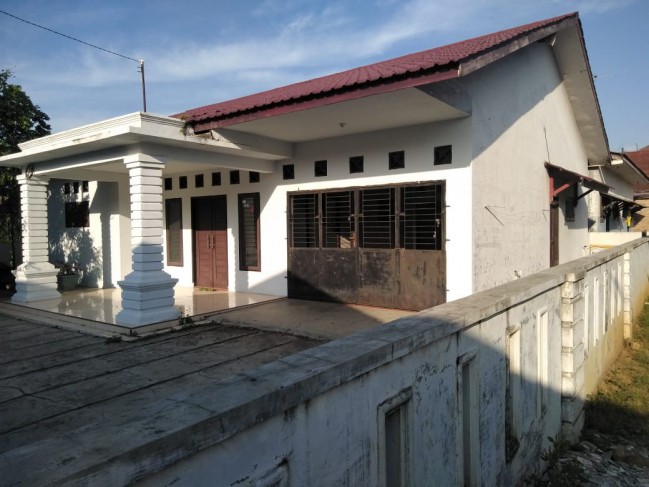 Rumah Dijual