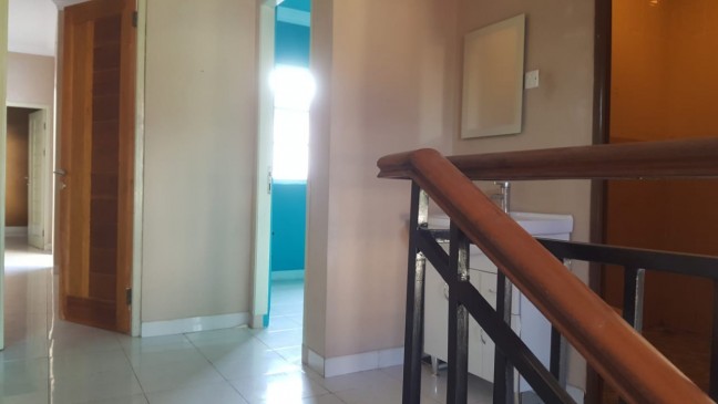 DISEWAKAN PERUMAHAN ALEXANDRIA BATAM CENTRE