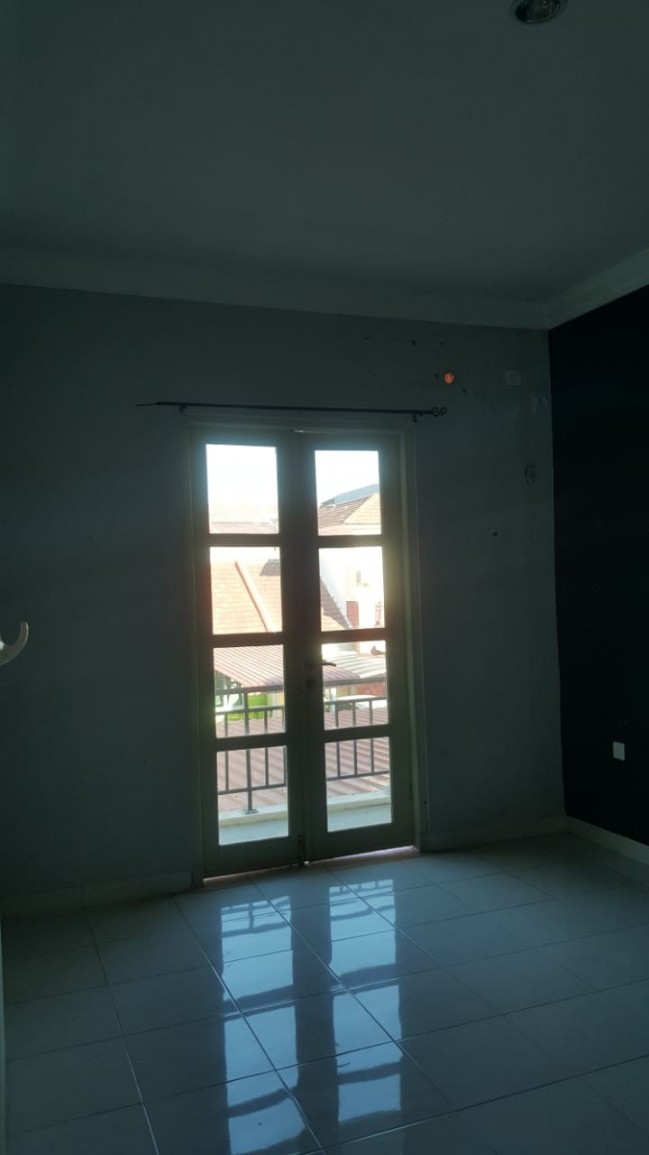 DISEWAKAN PERUMAHAN ALEXANDRIA BATAM CENTRE
