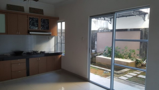 DISEWAKAN PERUMAHAN ALEXANDRIA BATAM CENTRE