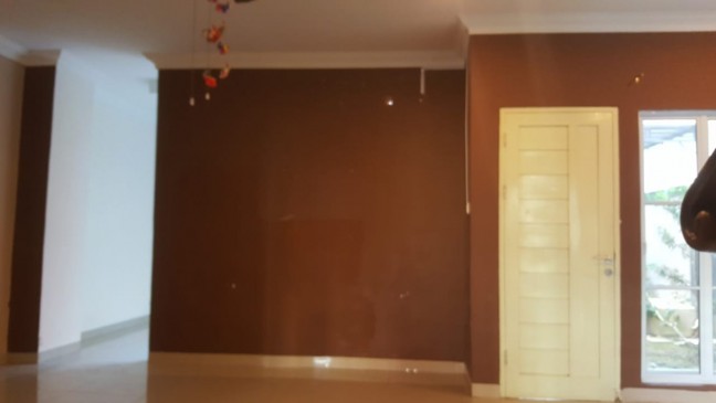 DISEWAKAN PERUMAHAN ALEXANDRIA BATAM CENTRE