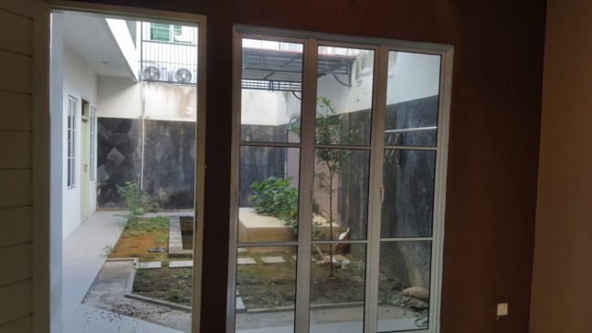 DISEWAKAN PERUMAHAN ALEXANDRIA BATAM CENTRE