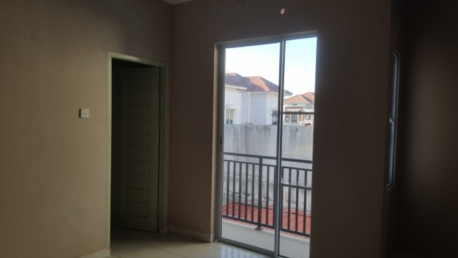 DISEWAKAN PERUMAHAN ALEXANDRIA BATAM CENTRE