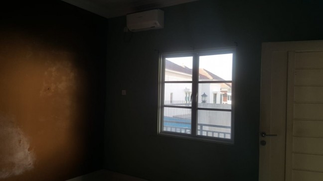 DISEWAKAN PERUMAHAN ALEXANDRIA BATAM CENTRE