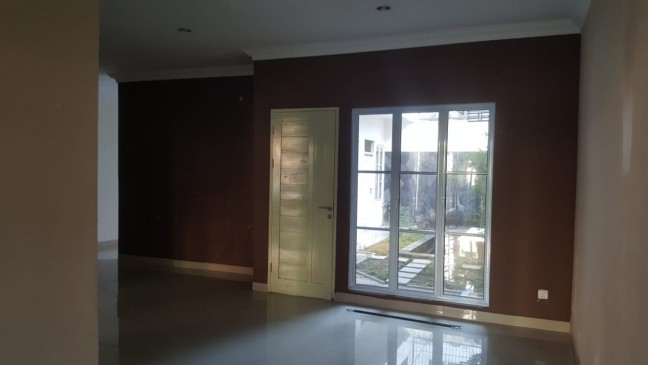 DISEWAKAN PERUMAHAN ALEXANDRIA BATAM CENTRE