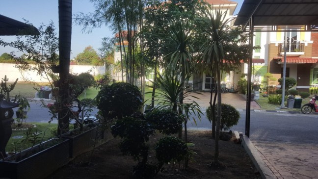 DISEWAKAN PERUMAHAN ALEXANDRIA BATAM CENTRE
