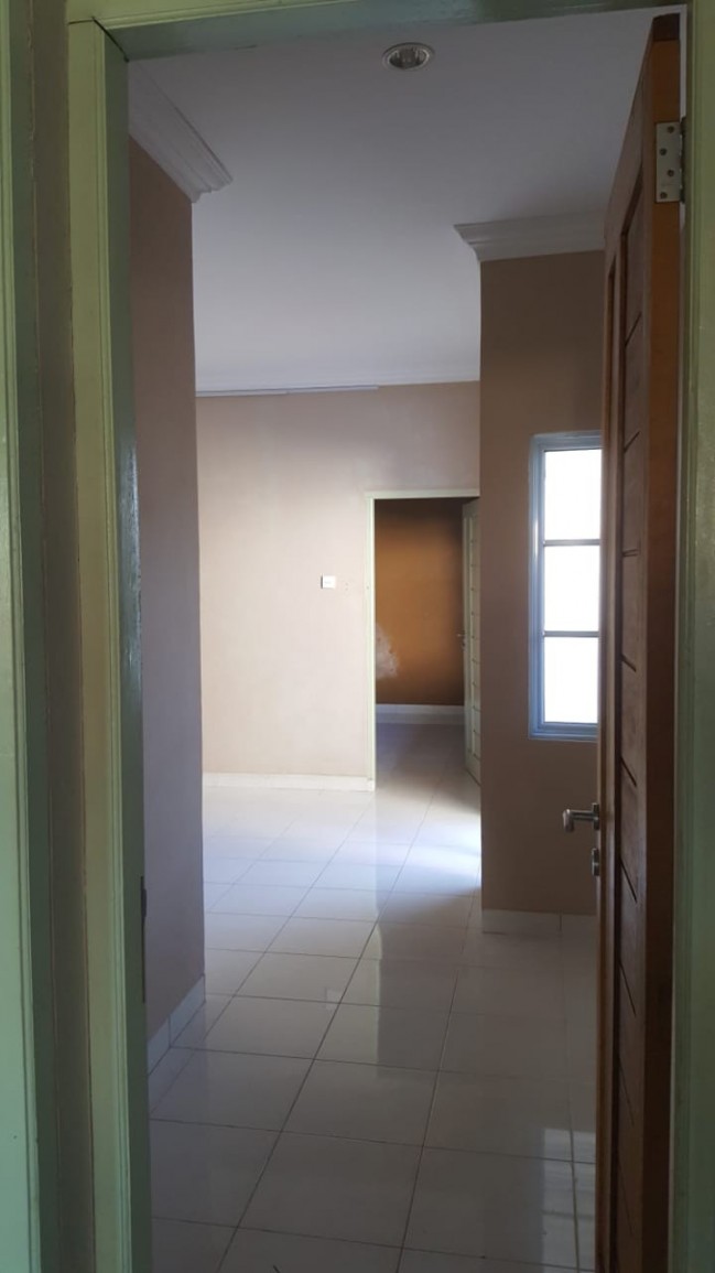 DISEWAKAN PERUMAHAN ALEXANDRIA BATAM CENTRE