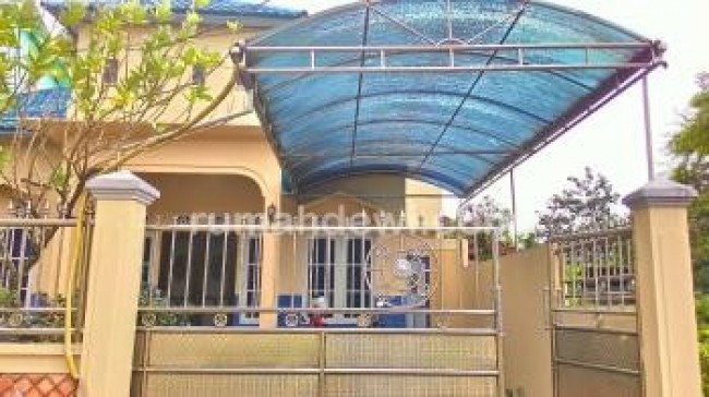 Rumah Komplek Dharma Praja Banjarmasin