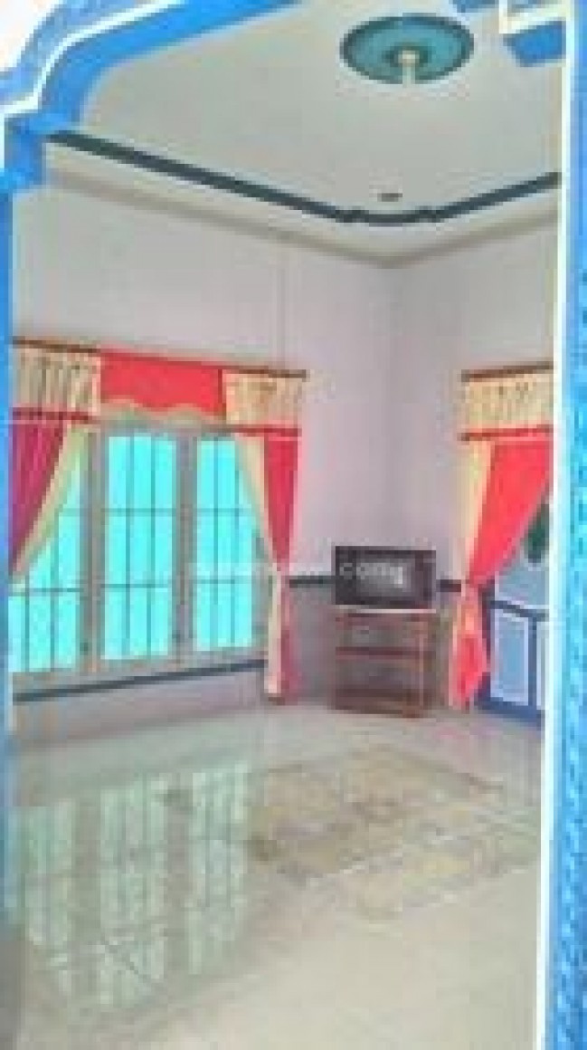 Rumah Komplek Dharma Praja Banjarmasin
