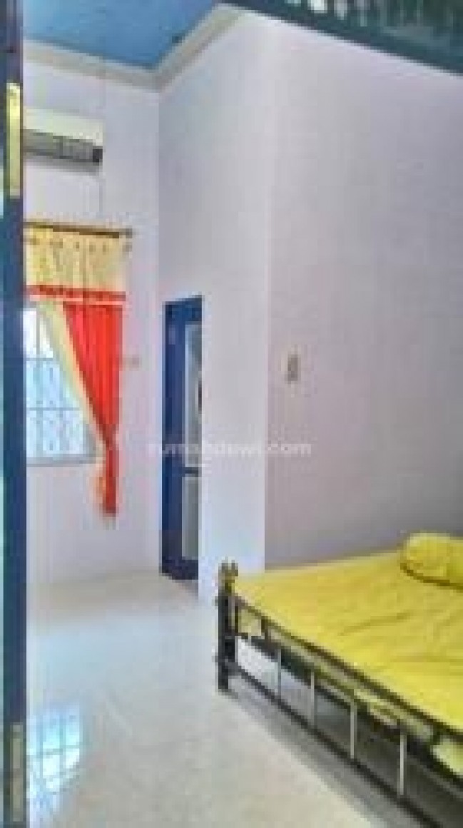 Rumah Komplek Dharma Praja Banjarmasin