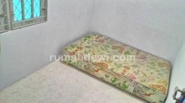 Rumah Komplek Dharma Praja Banjarmasin