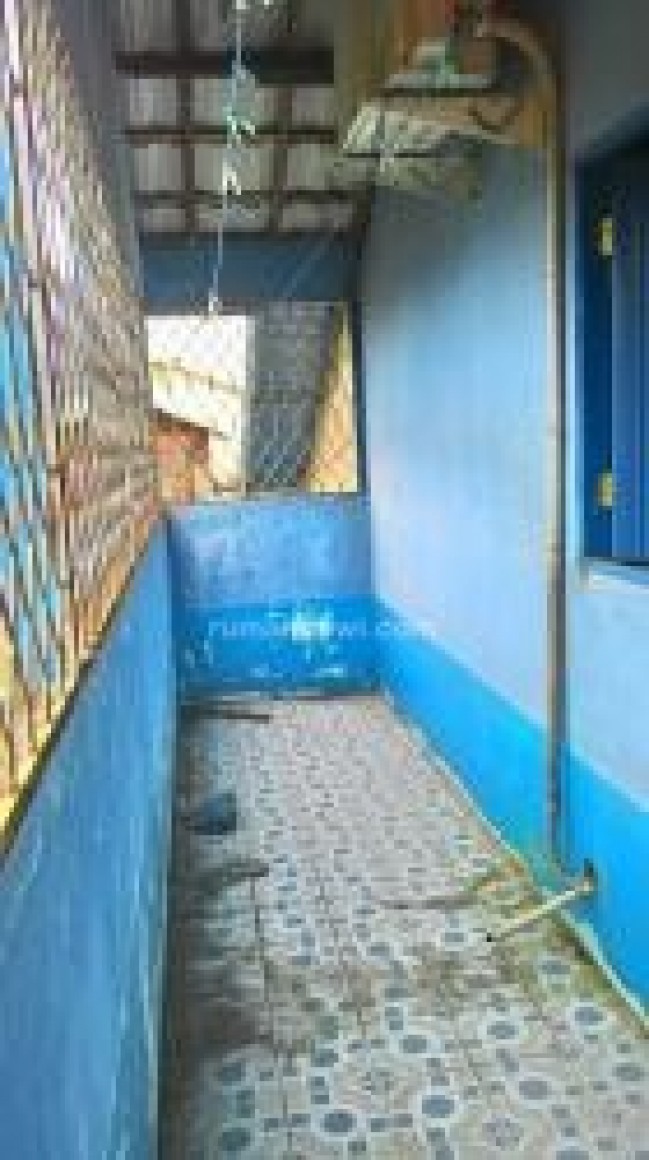 Rumah Komplek Dharma Praja Banjarmasin