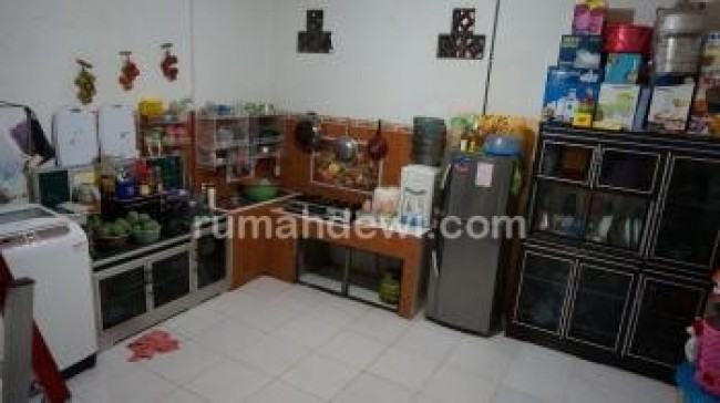 Rumah Komplek Kenanga Indah Jahri Saleh Banjarmasin