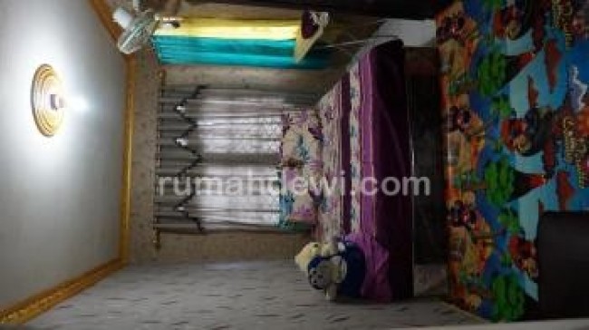 Rumah Komplek Kenanga Indah Jahri Saleh Banjarmasin