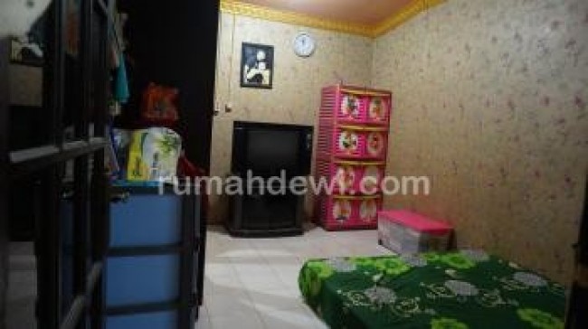 Rumah Komplek Kenanga Indah Jahri Saleh Banjarmasin