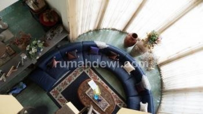 Rumah Mewah Komplek Asdi Karya Permai Banjarmasin