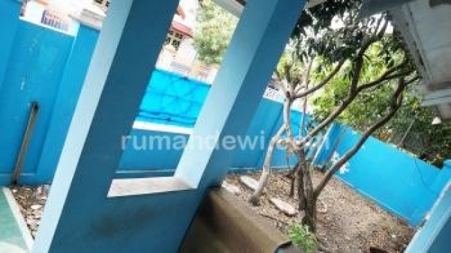 Rumah Mewah Komplek Asdi Karya Permai Banjarmasin
