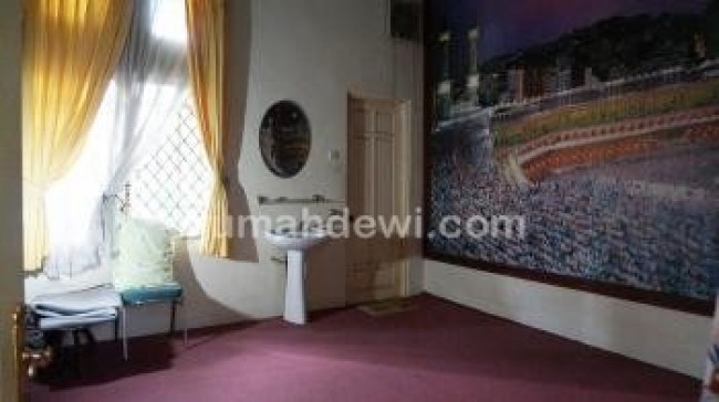 Rumah Mewah Komplek Asdi Karya Permai Banjarmasin