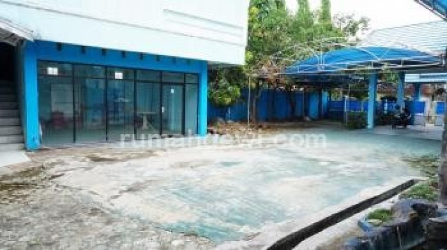 Rumah Mewah Komplek Asdi Karya Permai Banjarmasin