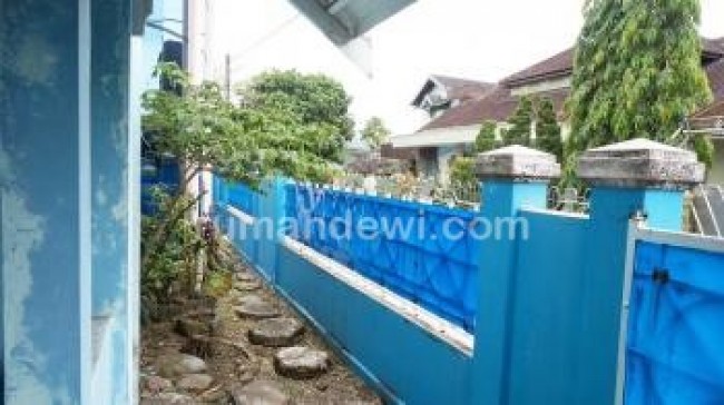 Rumah Mewah Komplek Asdi Karya Permai Banjarmasin