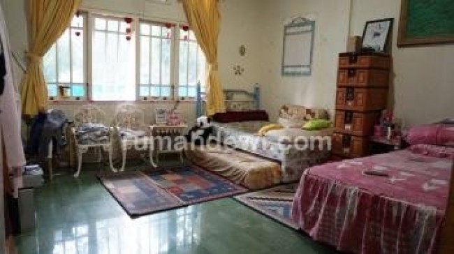 Rumah Mewah Komplek Asdi Karya Permai Banjarmasin