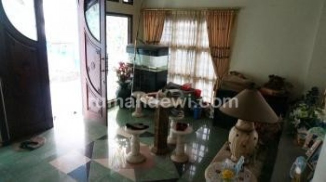 Rumah Mewah Komplek Asdi Karya Permai Banjarmasin