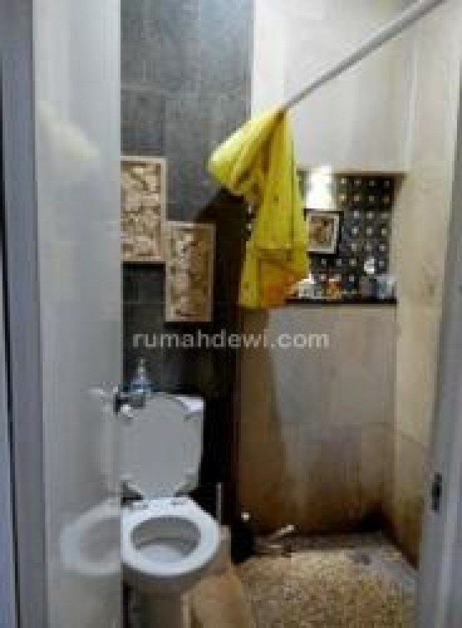 Rumah full furnished di Grand Serpong 2, murah sekali