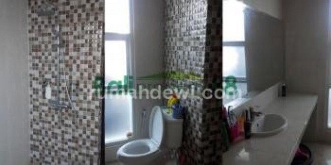 Sewa Rmh Kerta Usadha Denpasar, tetangga orang Expat