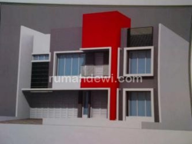 DIJUAL Rumah di Manado