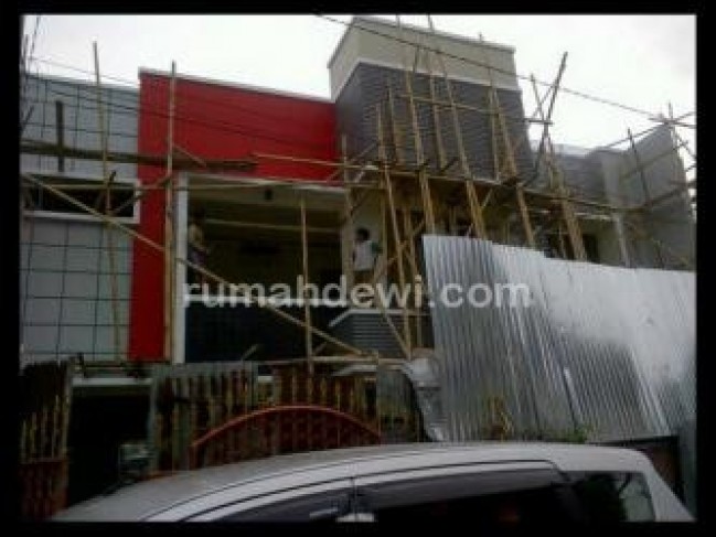 DIJUAL Rumah di Manado