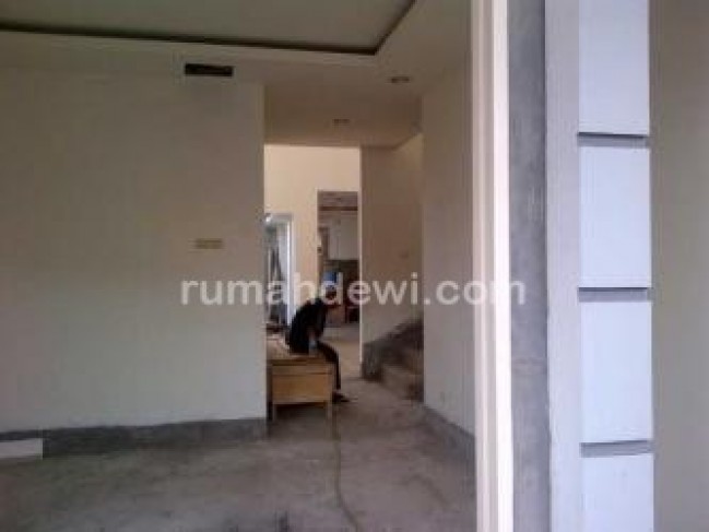 DIJUAL Rumah di Manado
