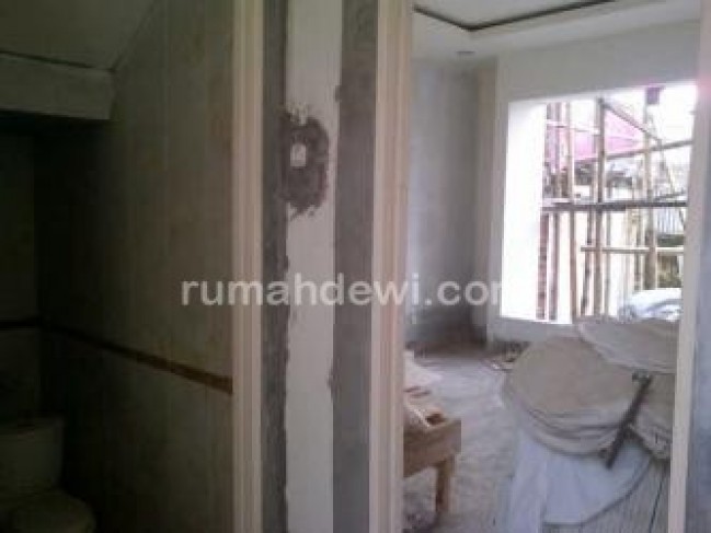 DIJUAL Rumah di Manado