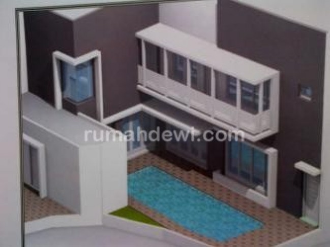 DIJUAL Rumah di Manado
