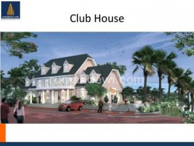RUMAH MEWAH DI MANADO DEKAT PANTAI - PARAMOUNT HILLS MANADO